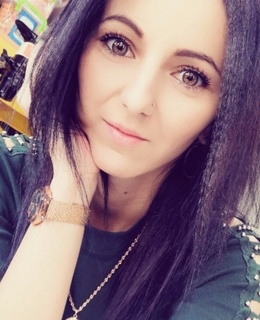 Анюта