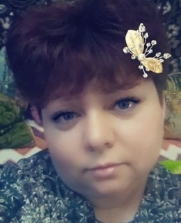 Оксана
