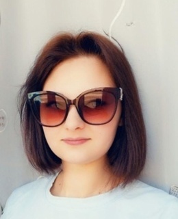 Екатерина