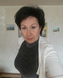 Марина