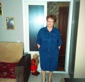 Людмила