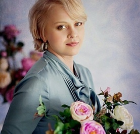 Елена