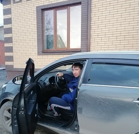 Виталий