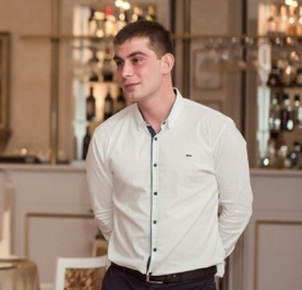 Александр