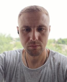 Антон